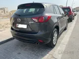 Mazda CX 5 2016 Mid option